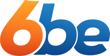 6 be